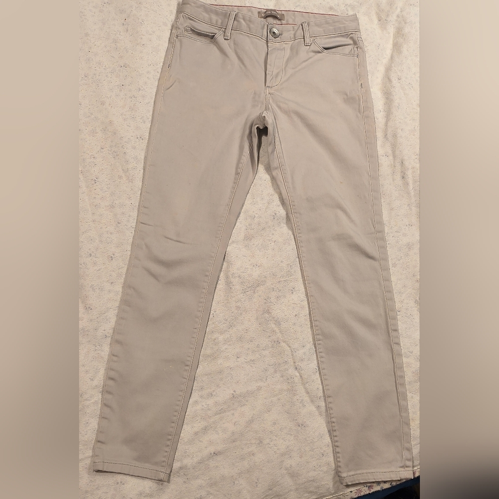 Banana Republic Tan Women's Pants